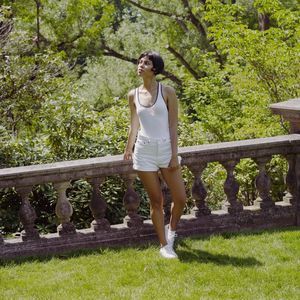 Meet your Posher, Andrea